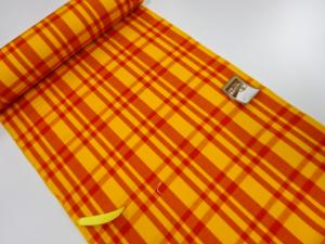 アンティーク　ウール　着尺反物